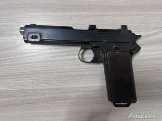 Steyr Mannlicher 1912 9x23mm Steyr