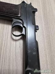 Steyr Mannlicher 1912 9x23mm Steyr