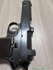 Steyr Mannlicher 1912 9x23mm Steyr