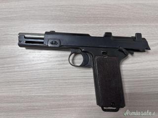 Steyr Mannlicher 1912 9x23mm Steyr