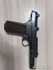 Steyr Mannlicher 1912 9x23mm Steyr