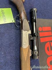Perugini e Visini  .270 Winchester