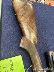 Perugini e Visini  .270 Winchester