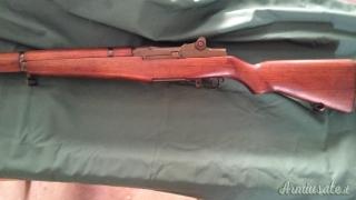 Garand Winchester .30.06