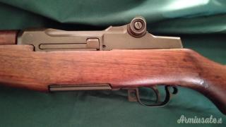 Garand Winchester .30.06