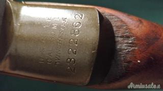 Garand Winchester .30.06