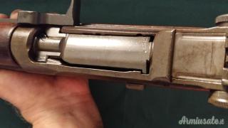 Garand Winchester .30.06