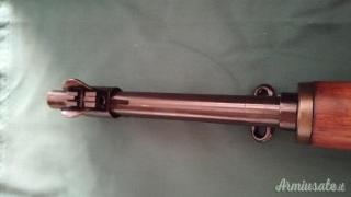 Garand Winchester .30.06