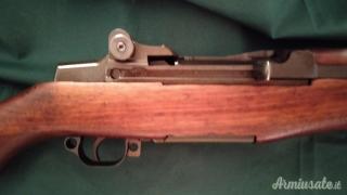 Garand Winchester .30.06