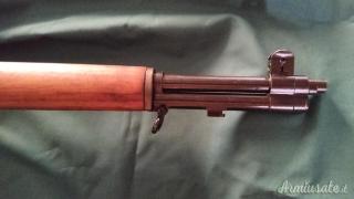 Garand Winchester .30.06