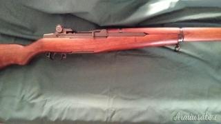 Garand Winchester .30.06