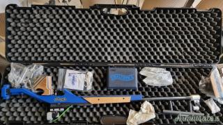 Walther KK300 .22 l.r..