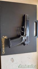 Pistola Browning