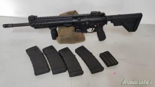 Heckler & Koch MR223-A3