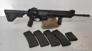 Heckler & Koch MR223-A3