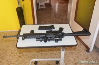 COLT M 4 CARBINE CAL. 5.56 5.56 NATO