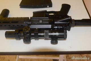 COLT M 4 CARBINE CAL. 5.56 5.56 NATO