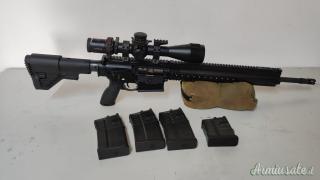 Heckler & Koch MR308-A3