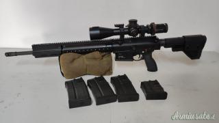 Heckler & Koch MR308-A3