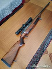 Winchester ATR Pallas .308 Winchester