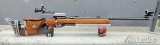 Anschutz 54 Match .22 Long Rifle