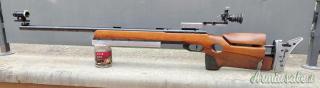 Anschutz 54 Match .22 Long Rifle