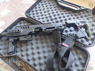 RONI per Glock 17