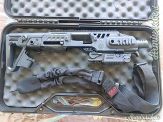 RONI per Glock 17
