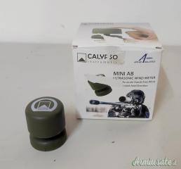 anemometro Calypso mini AB