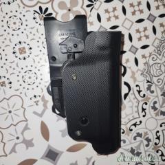 Fondina Ghost per Beretta serie 92