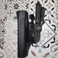Fondina Ghost per Beretta serie 92