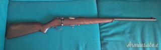 Savage Sporter .22 Long Rifle prima serie