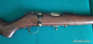 Savage Sporter .22 Long Rifle prima serie