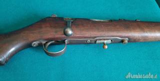 Savage Sporter .22 Long Rifle prima serie