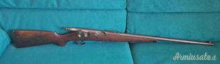 Savage Sporter .22 Long Rifle prima serie