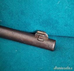 Savage Sporter .22 Long Rifle prima serie