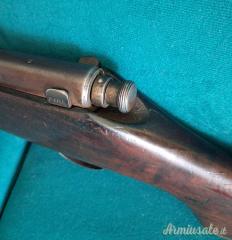 Savage Sporter .22 Long Rifle prima serie
