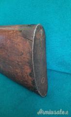 Savage Sporter .22 Long Rifle prima serie
