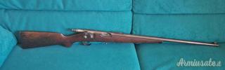 Savage Sporter .22 Long Rifle prima serie