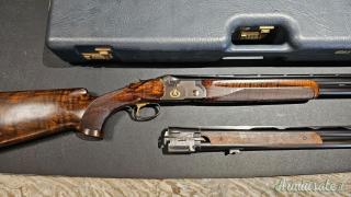 Beretta ASE GOLD TRAP 12