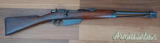 Carcano 91 Cavalleria 1935 XIII Beretta