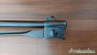 Carcano 91 Cavalleria 1935 XIII Beretta