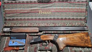 Perazzi MX8 12