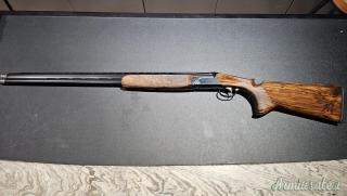 Perazzi MX8 12