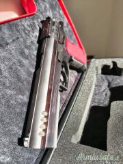 Tanfoglio Stock 3 Limited Edition 9x21mm IMI