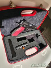 Tanfoglio Stock 3 Limited Edition 9x21mm IMI