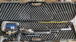 Walther | Carl LG400 4.5/.177