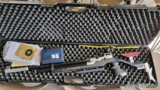 Walther | Carl LG400 4.5/.177