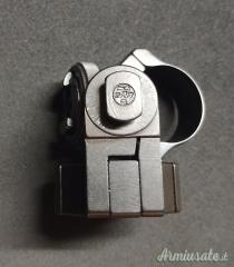 ATTACCHI A PIVOT ERA NECKNAGEL PER BLASER K77 DA 26 MM., NUOVI. SOLO TEL.