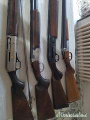 Beretta 686 SKEET 12